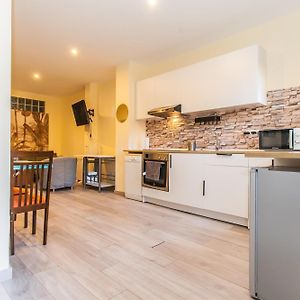 Appartement met Twee Slaapkamers